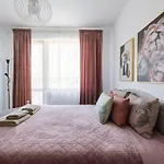 Chic Downtown Flat * Varna