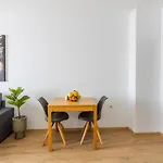 Apartament Chic Downtown Flat