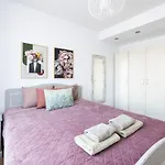 Chic Downtown Flat Apartament