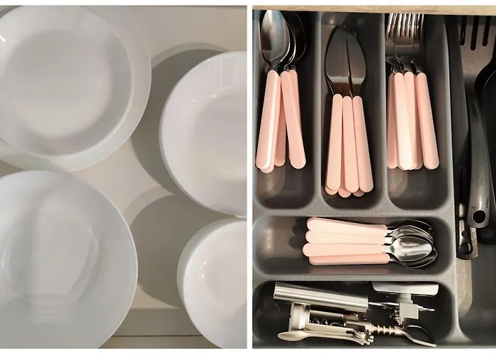 Chic Downtown Flat Апартамент Варна